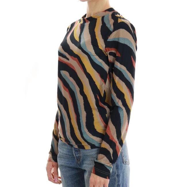MAGLIETTA FANTASIA ANONYME - Mad Fashion | img vers.650x/